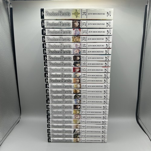 Pandora cuori vol - vol., 23-24