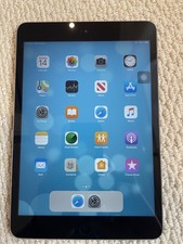 Apple iPad Mini 2 16GB Tablet
