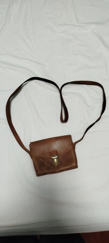 Borsa donna vintage tracolla - donna, a