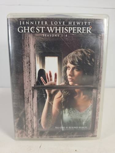 Abc studios ghost whisperer - studios,