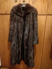 pelliccia rat musquè