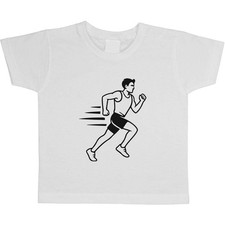 T-shirt in cotone per