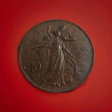 VITTORIO EMANUELE III 10