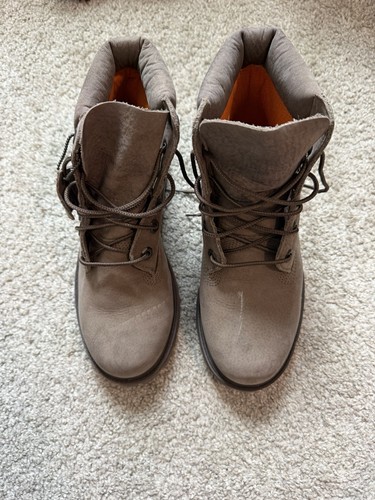 Timberland stivaletto donna