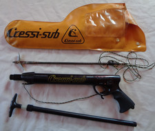 CRESSI SUB SL FUCILE SUBACQUEO