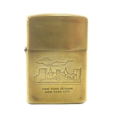 Accendino ZIPPO NEW YORK