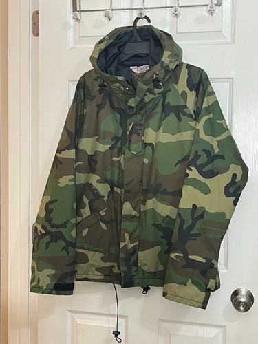 Giacca cavalry gore tex - giacca,