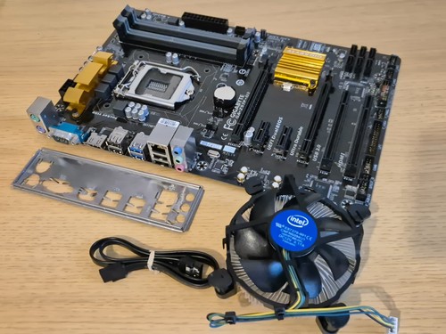 Gigabyte z97p scheda - ga-z97p-d3,