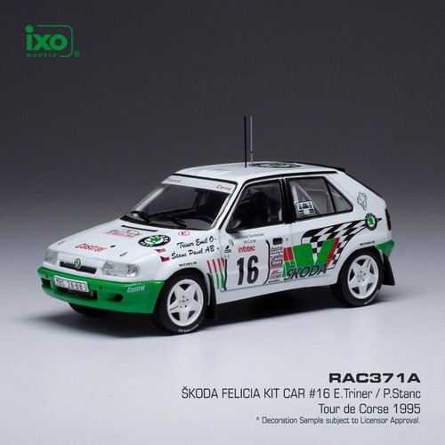 Skoda felicia kit - felicia,
