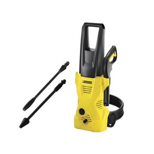 Idropulitrice karcher 1400w - karcher,