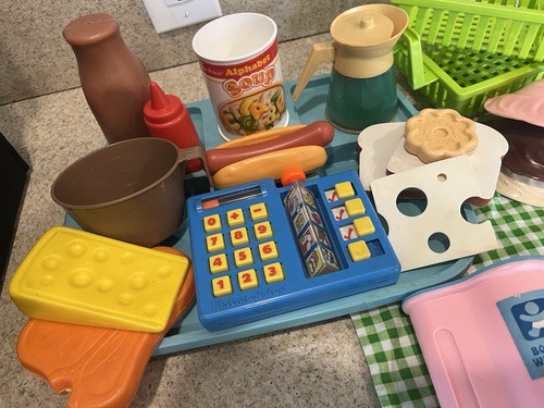 Lotto giocattoli fisher price - fisher,