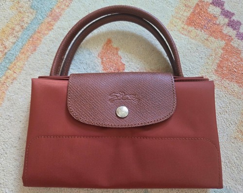 Longchamp pliage medium - longchamp,