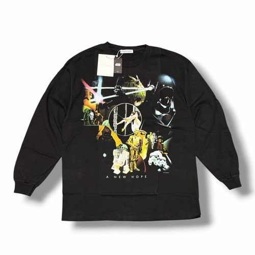 Lagstuf star wars ep4 ls - t-lagstuf-f, "ep4"
