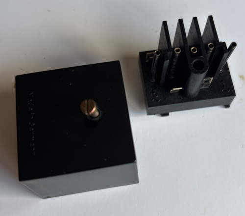 Dual 1229q vintage stereo - dual,