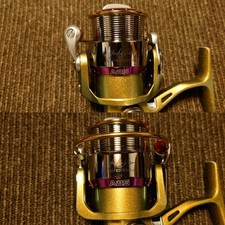 Megabass Eyes Factory Team