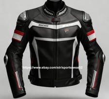 Ducati Moto Gp Giacca Moto