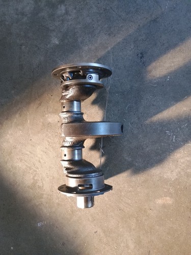 Albero motore autobianchi - albero,