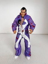 Wwe Honky Tonk Uomo Mattel