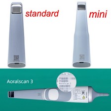 1pz Scanner 3D intraorale