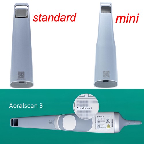 1pz scanner intraorale - 1pz,