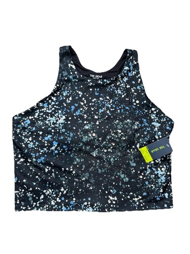 Canotta tek gear bambina - tek,