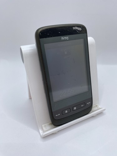 Smartphone htc touch2 nero - touch2, ee