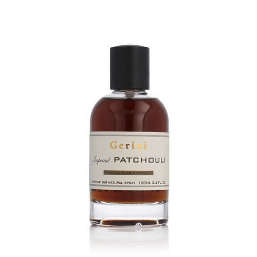 Gerini imperial patchouli - gerini,