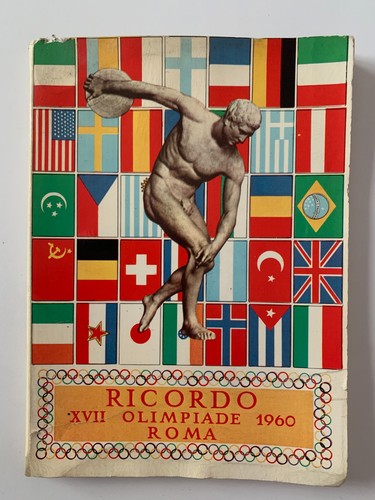 Album cartes ricordo xvii - album,