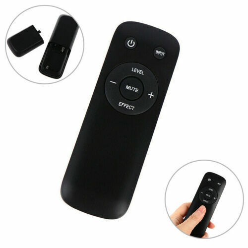 Telecomando per logitech z906 - per,