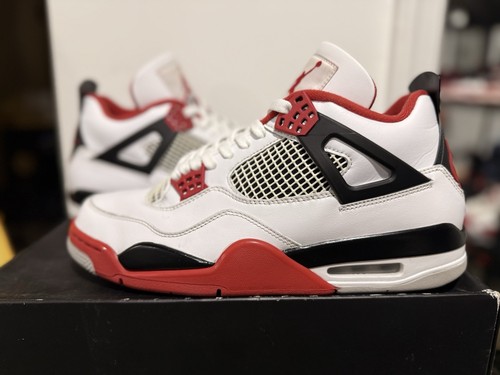 Jordan air retrò - air, 4
