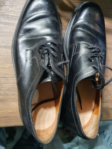 Tacchi uomo tod - tod's, nera