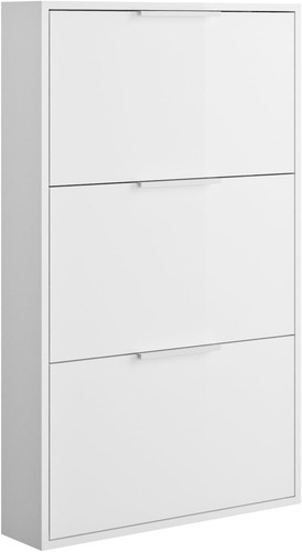 Scarpiera slim ribalte - scarpiera,