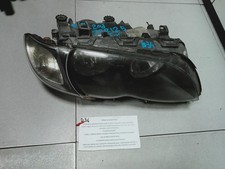 FARO FANALE DESTRO DX