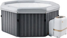 TEMPO STYLE - Piscina