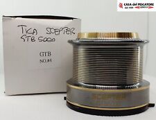 Bobina ricambio Tica Scepter GTB 5000 No.4