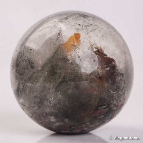 Sfera cristallo quarzo 44g32mm