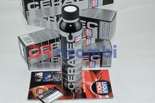ADDITIVE CERAMIC TREATMENT
