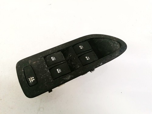 Power window control - ,