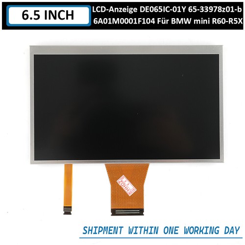 Display per bmw - display,