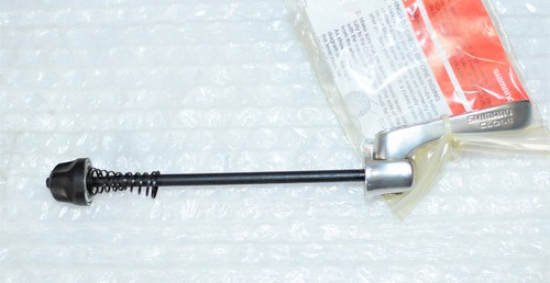 Sgancio rapido shimano argento - shimano,