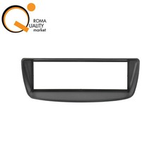 Mascherina Autoradio 1 DIN Fit