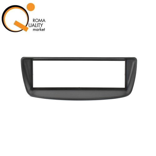 Mascherina autoradio din fit - mascherina,