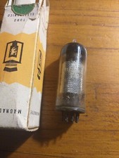 Valvola  E83F  MAGNADINE non testato