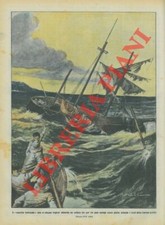 ABBO E. - Il “vascello