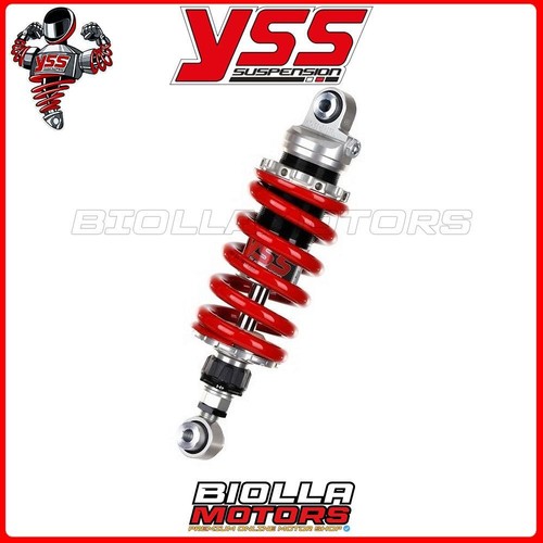 Yss mono ammortizzatore - yss,