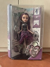 Ever After High Raven Queen La