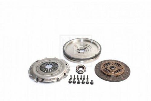 Kit frizione per passat 9 - kit,