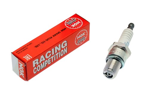 Candela ngk b8eg 3430 filetto - ngk,
