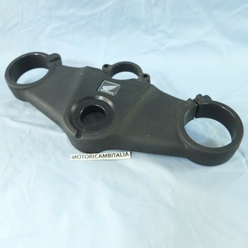 Piastra forcella upper plate - upper,