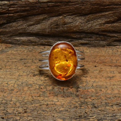 Anello artigianale argento - artigianale,